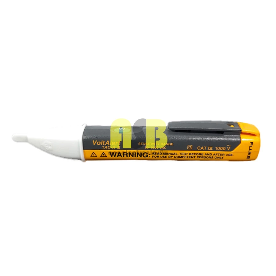 Fluke 1AC II Non-Contact Voltage Tester (362005016)