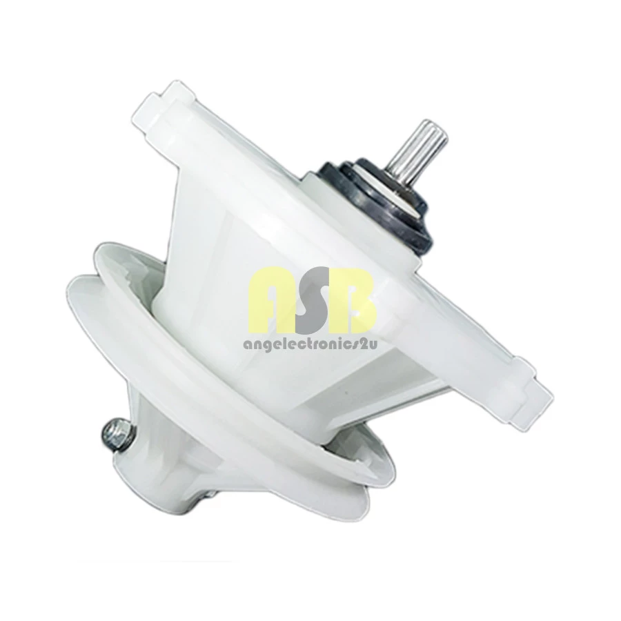(1pc) ( Compatible : LG ) Washing Machine Gear Box SL102 ( 11 Gear ) ( 661021097 )