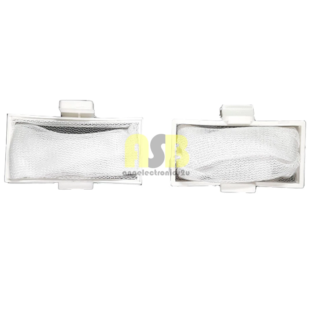 (1pc) ( Compatible : DAEWOO ) Washing Machine Dust Filter ( 661020078 )