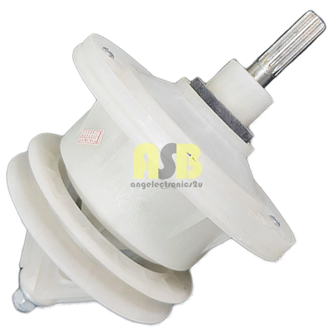 (1pc) ( Compatible : KHIND ) Washing Machine Gear Box ( 11 Gear ) ( 661021053 )