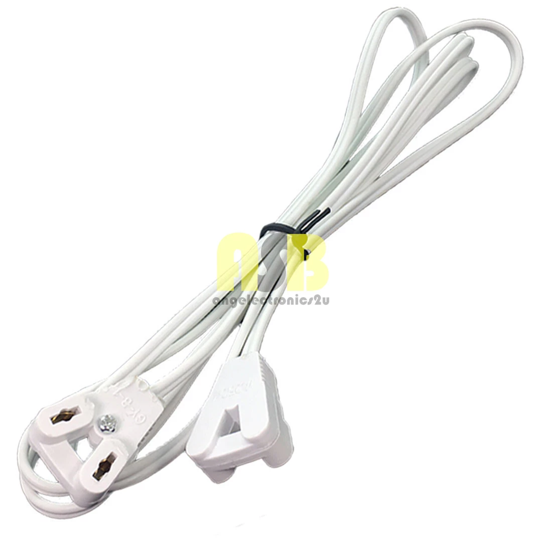 (1pc) T8 LED Tube / FL Fitting End Cap Wire ( 213001105 )