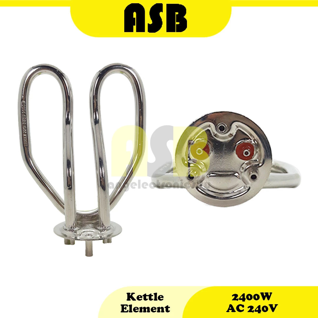 Kettle Heating Element (2400W) (211002018)