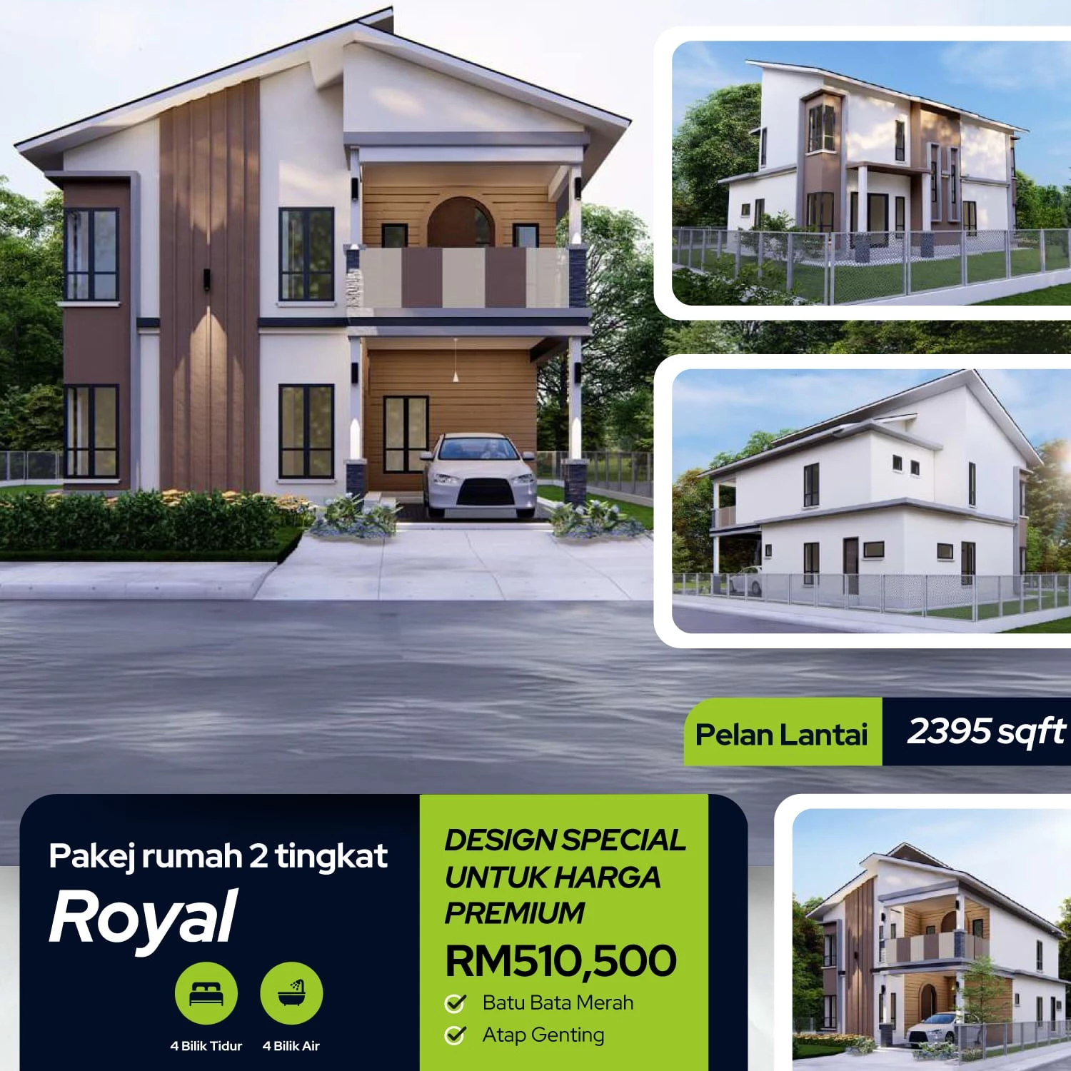 Pakej Royal-img