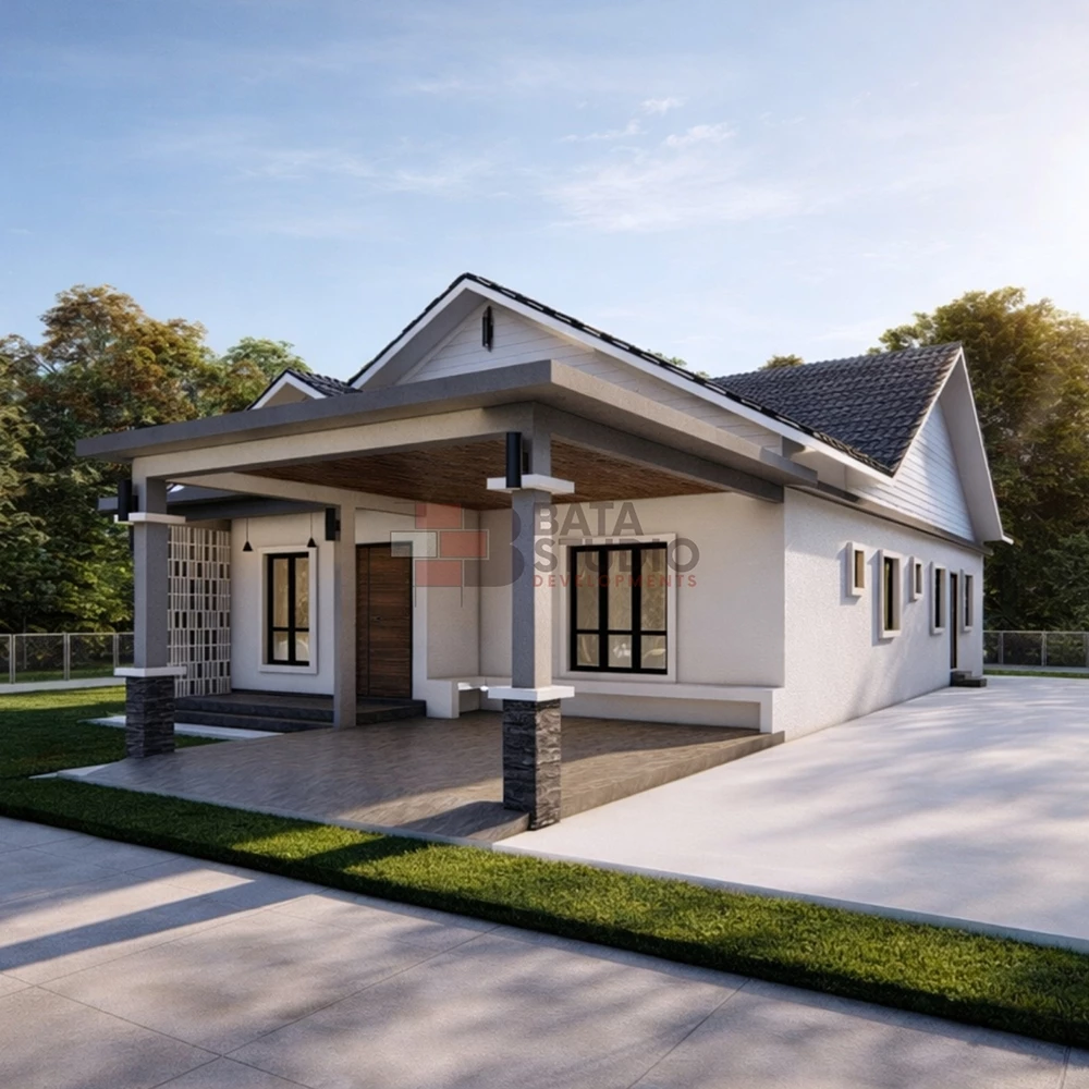 Pakej Hideaway