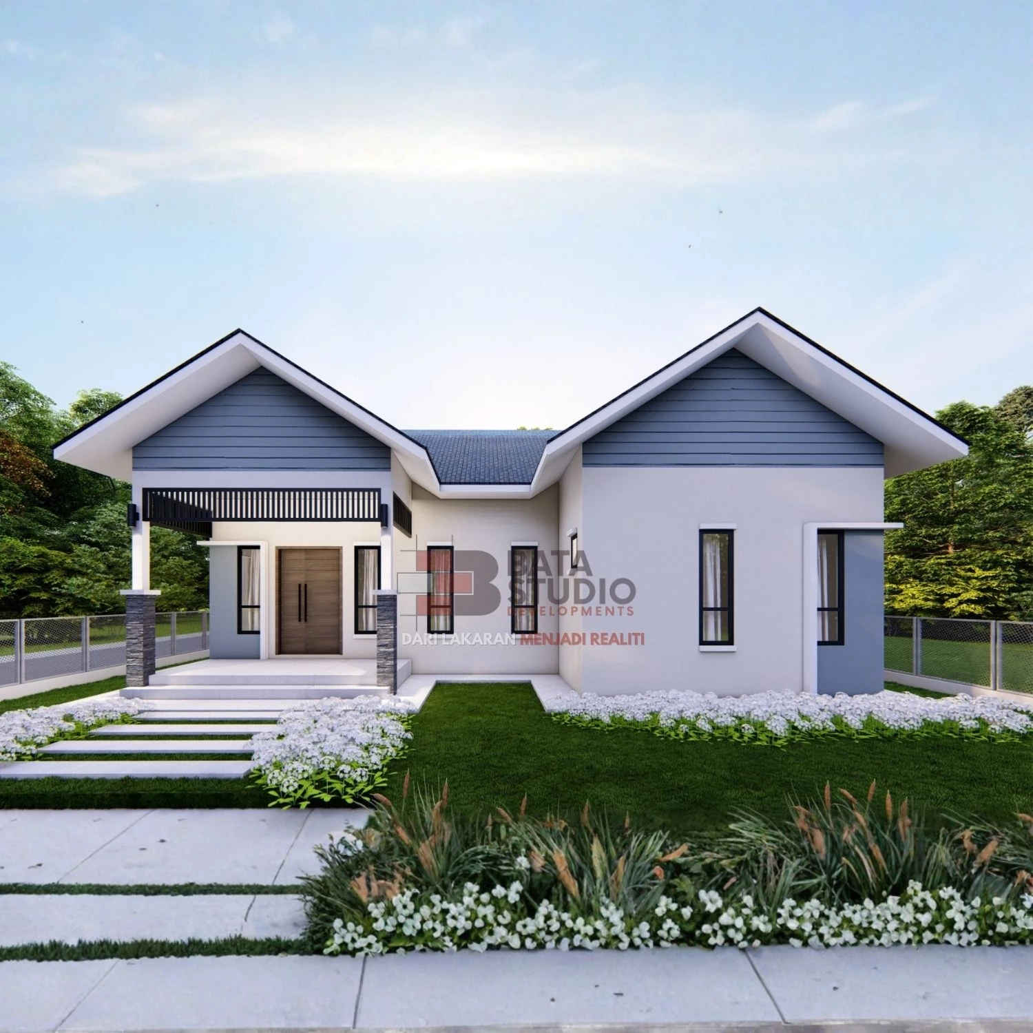 Pakej Granite-img