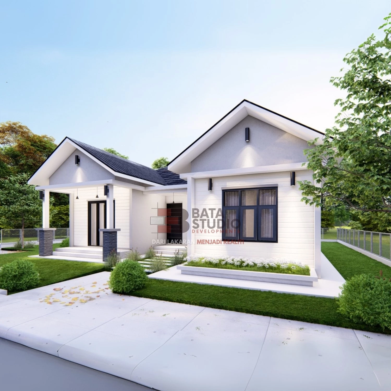 Pakej Ivory