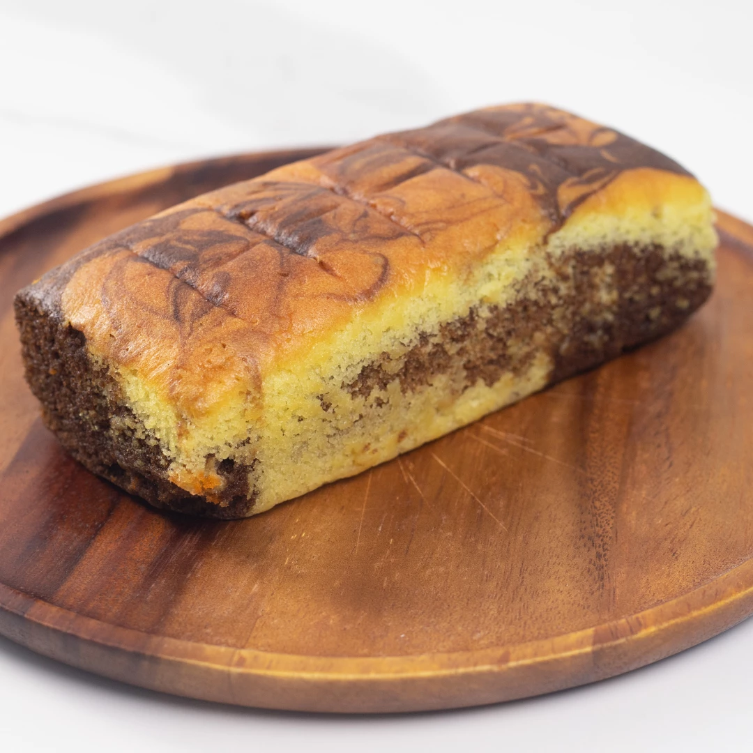 Marble Buttercake