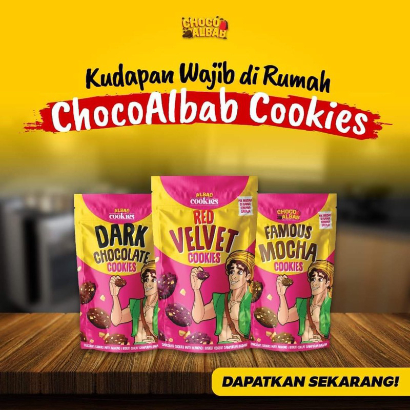 Choc Chips