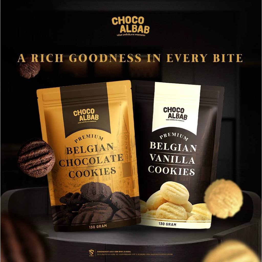 Dark Choc