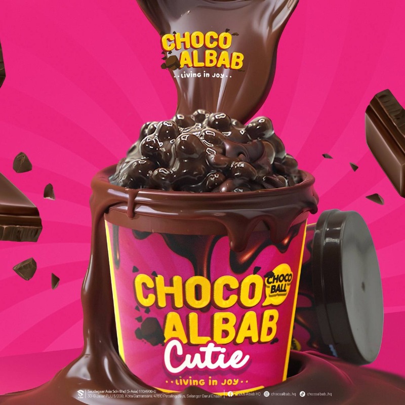 Choco Rice