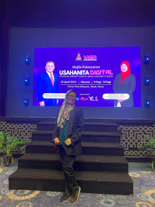 Cik Midah X Usahanita Digital 2.0