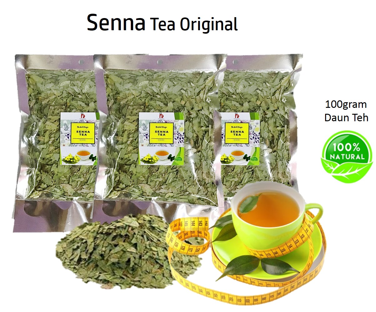 DRY LEAF 100GM