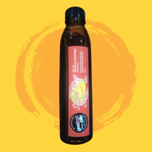 Sambal Kicap Johor