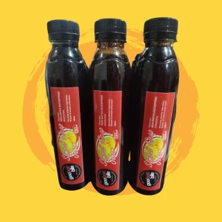 Sambal Kicap Johor