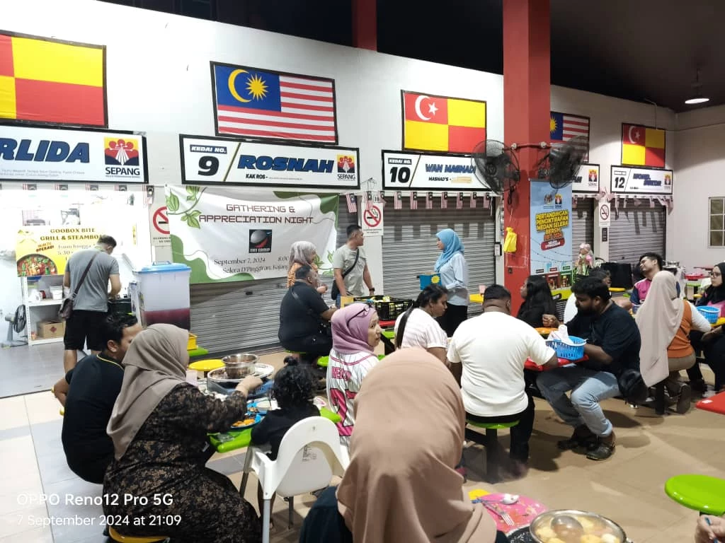 VOUCHER BUFFET GOOBOX BITE GRILL & STEAMBOAT