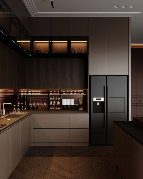 Contemporary Design