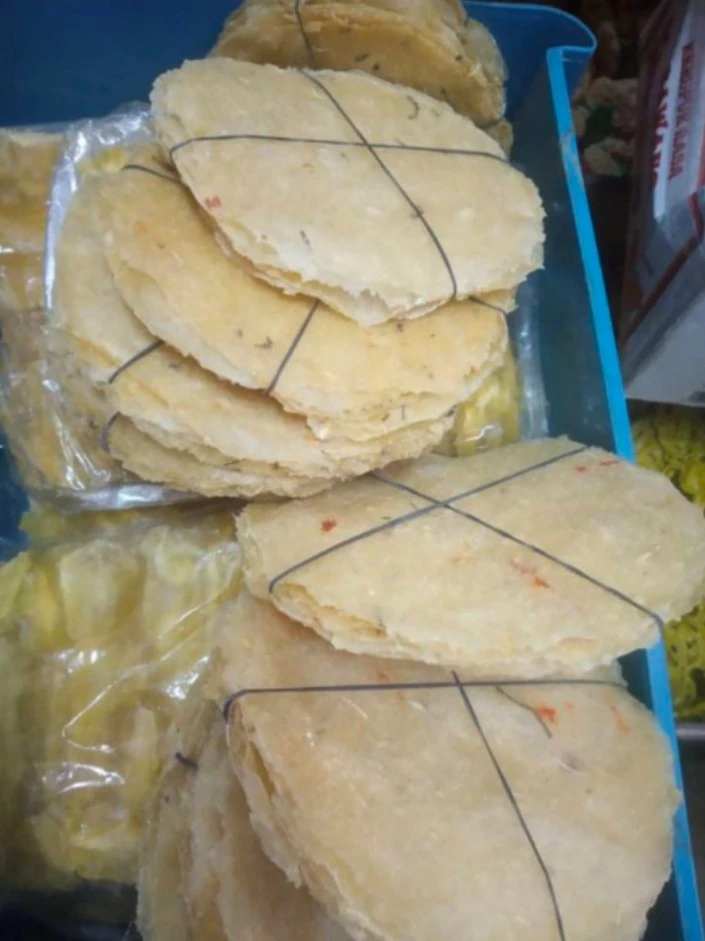 OPAK SAYUR