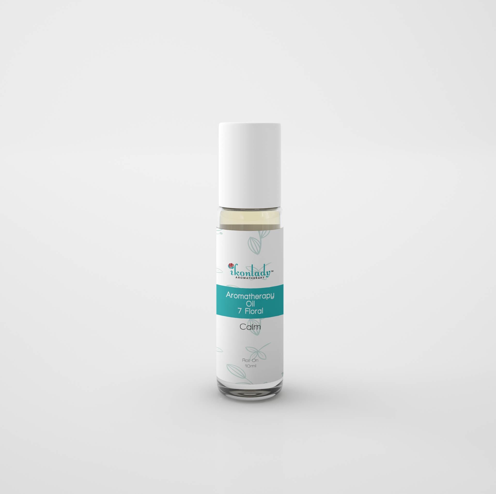 Therapy Oil