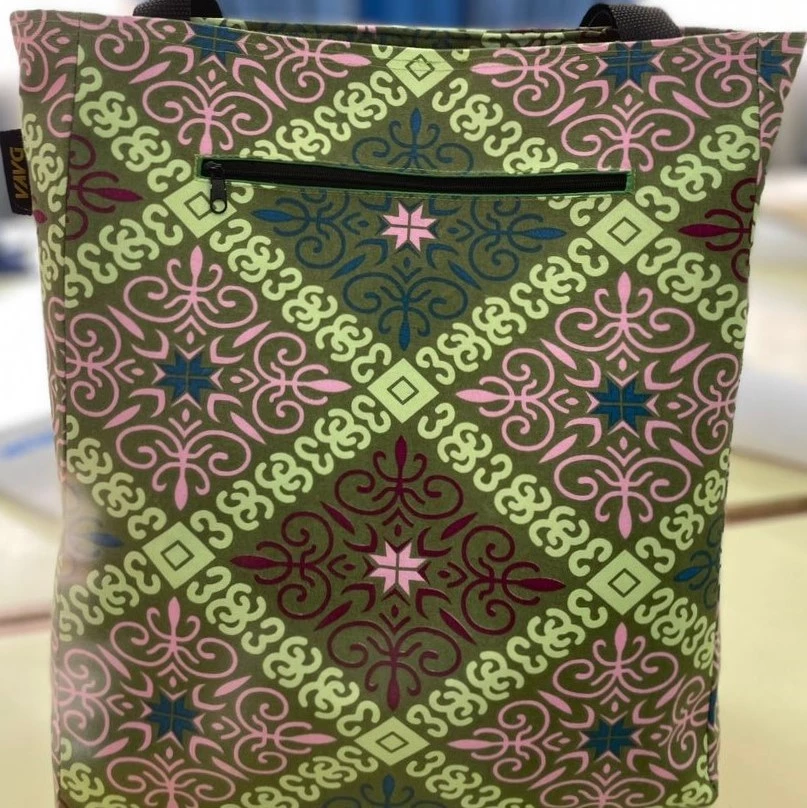 tote bags
