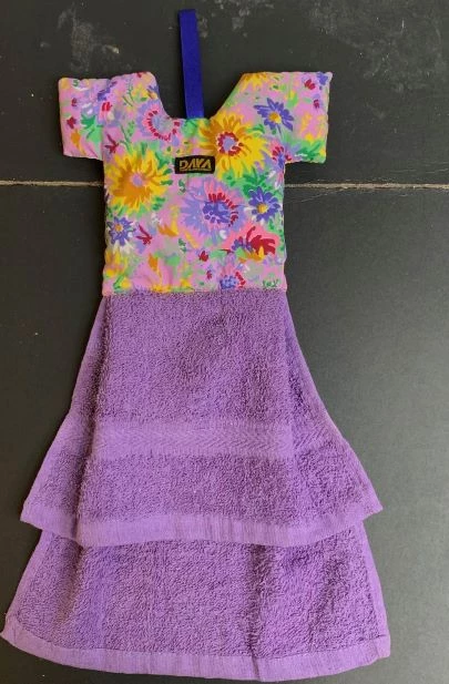 kitchen towel