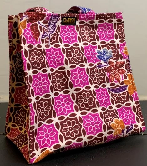 mini tote bag