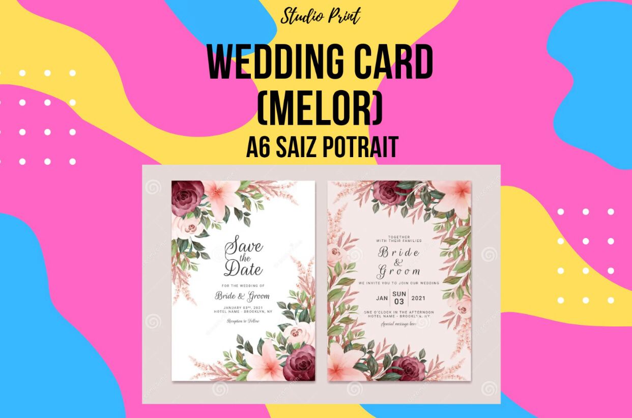 Package Melor 