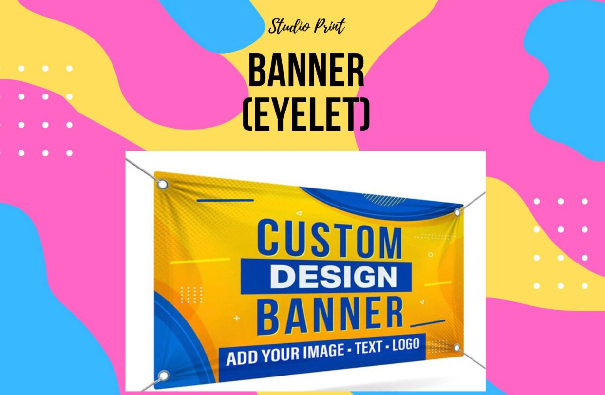 EYELET 