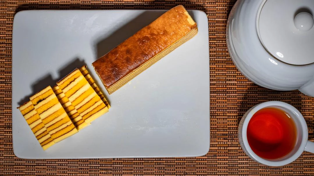 Mango Cheese