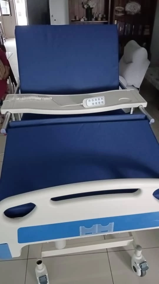 Katil Hospital - Auto