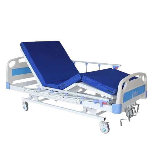 Katil Hospital - 3 Function-img