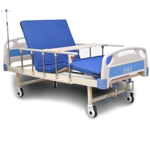 Katil Hospital - Standard