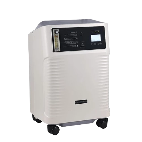 Oxygen Concentrator - 10L-img