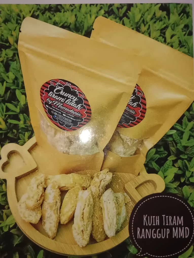LEMAK MANIS