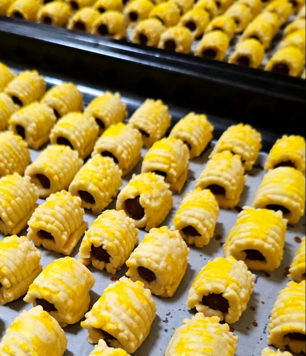 Pineapple Tart-img
