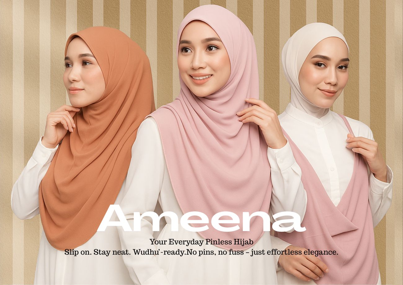 Ameena