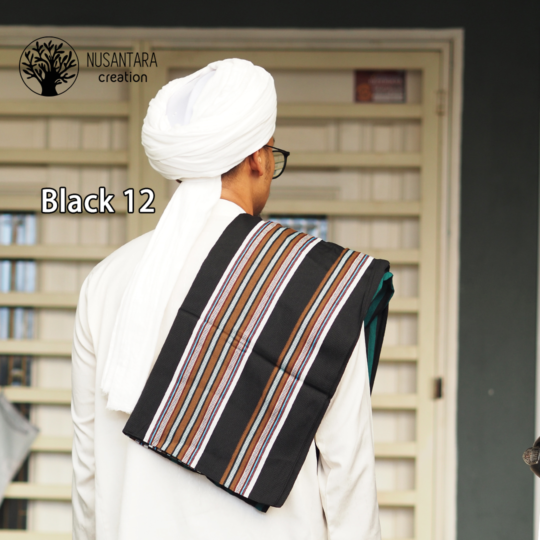 Black 12