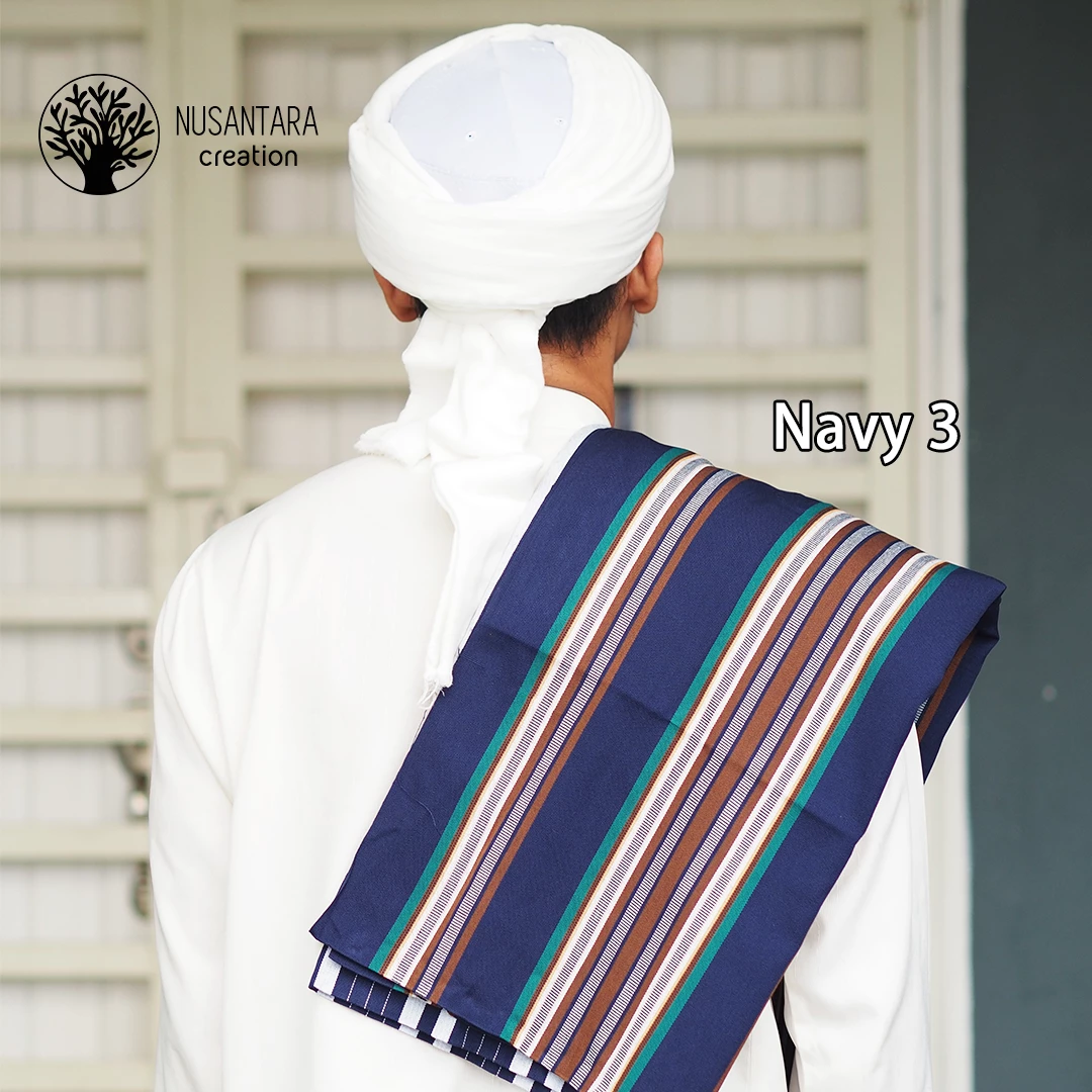 Yemeni Shawl Ridak Yaman