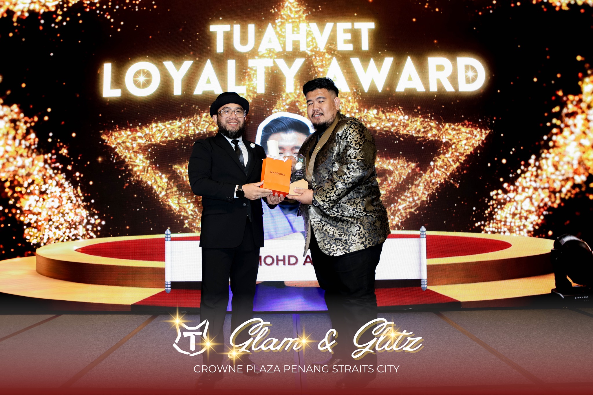 Tuahvet Award 2025