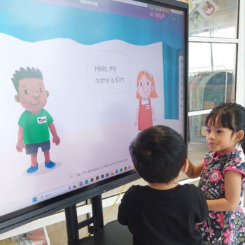 Reading Class/Club
