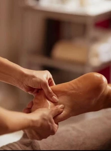 Foot Reflexology