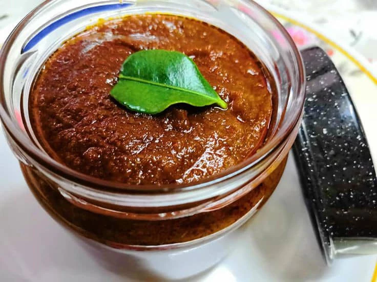 Tomyam pes 150g