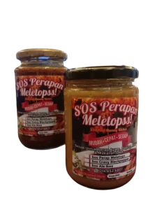 Promo Sos Perap