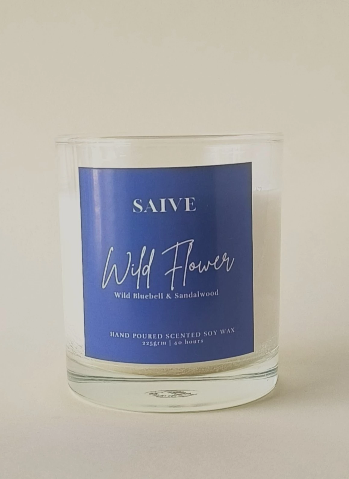Wild Flower