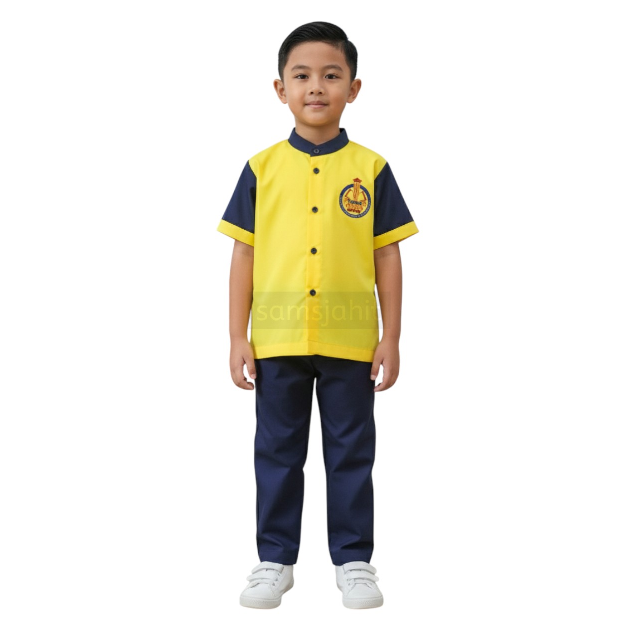 Set Uniform