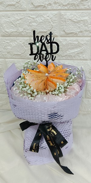 For Him