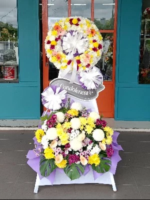 Console Condolence