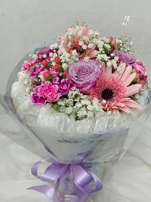 BlossomGuard