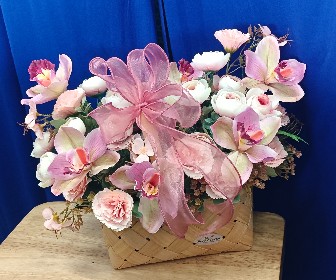 Artificial Flowers
