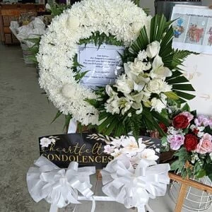 Eternal Rest