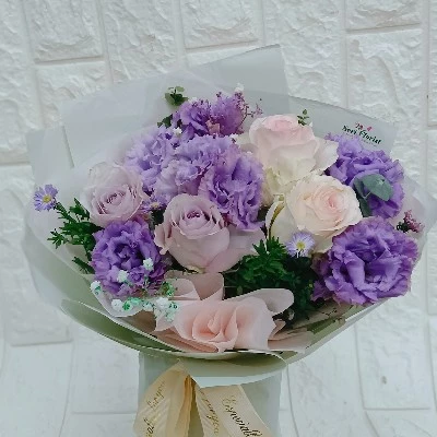 Violet